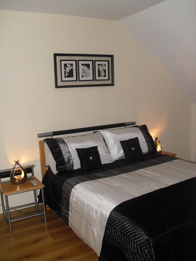 On The Rocks B&B Грінкасл Номер фото