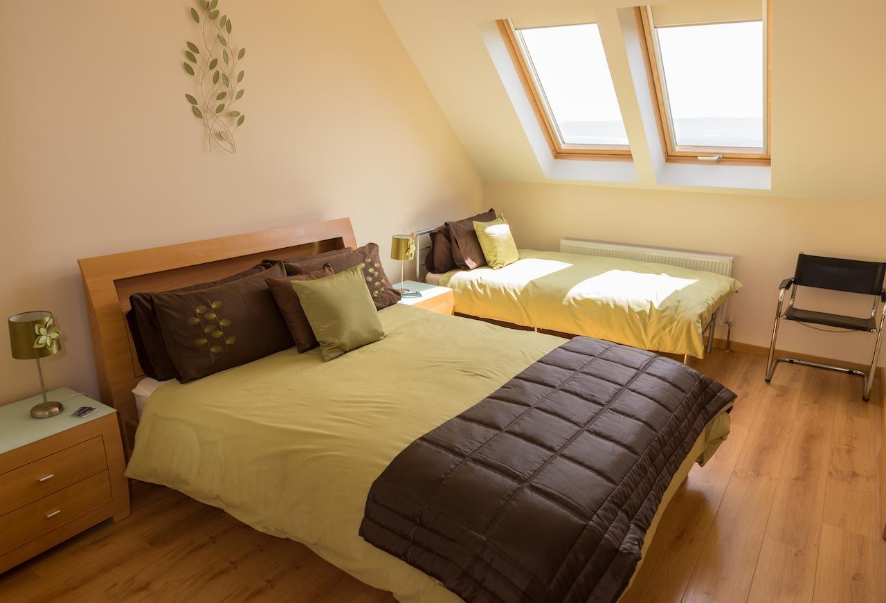 On The Rocks B&B Грінкасл Номер фото