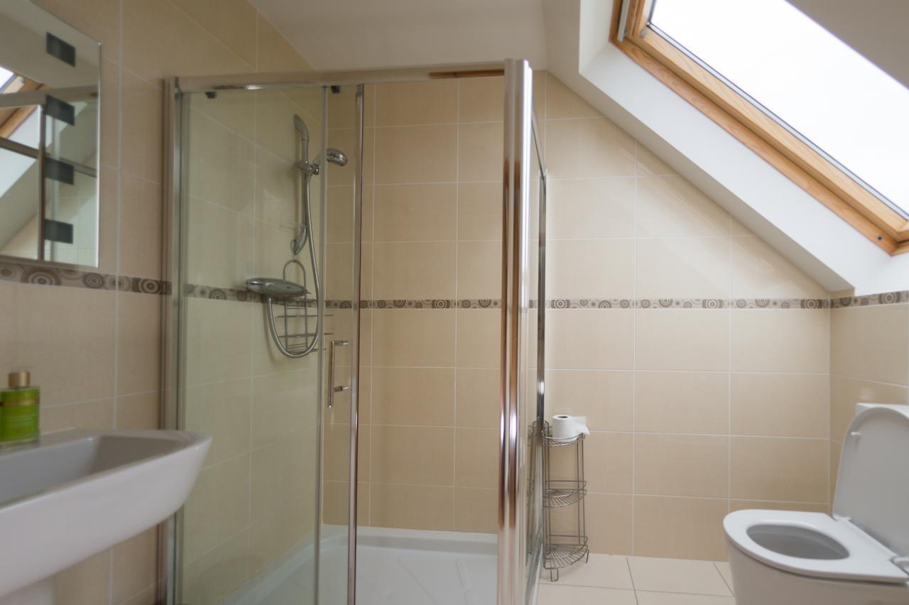 On The Rocks B&B Грінкасл Номер фото